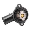 Engine Coolant Thermostat Housing Assembly 05184977AE Replacement for Chrysler 300