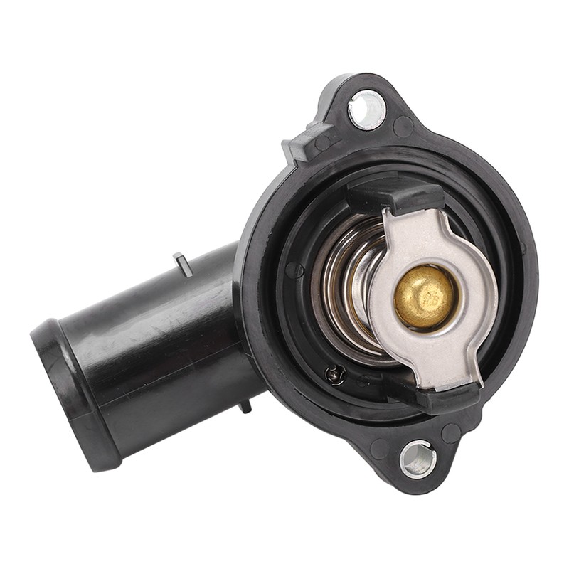 Engine Coolant Thermostat Housing Assembly 05184977AE Replacement for Chrysler 300