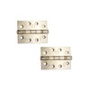 Infinity Decor 4 Inch (100mm) CE13 Fire Rated Ball Bearing