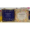 GODIVA 2- Godiva Goldmark Belgian 1926 Assorted Chocolates 9pc Gift Box