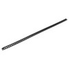 1m R18 Cable Drag Chain Black Nylon Wire Carrier CNC