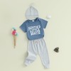 Aunties Bestie Baby Clothes Gender Neutral Unisex Funny Letter Bodysuit