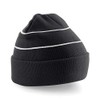 Beechfield - Enhanced-Viz Beanie - Black