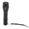 850nm IR Flashlight Infrared Torch Zoomable Night Vision Camera Supplementary