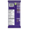 Cadbury Dairy Milk Chocolate, The Classic Creamy Taste, Chocolate Bar,