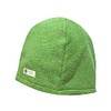 Imabari Towel Sauna Hat, Loose Size (Kahki)