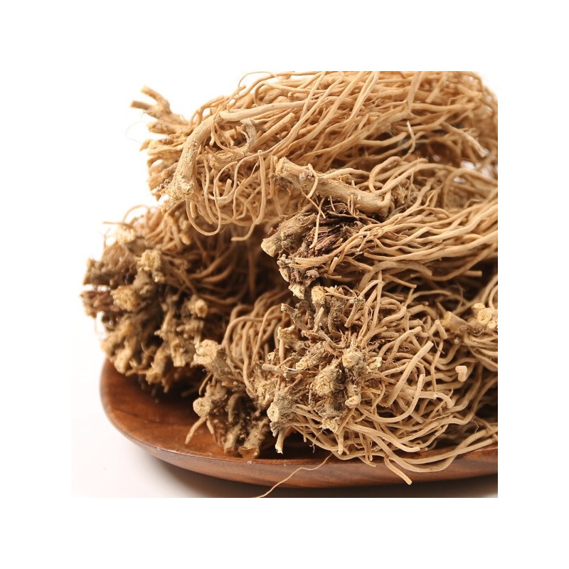 Health Center Domestic special product Aster Root Root 500g Dried