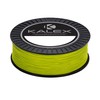 Kalex Kbes80-Hvy Braid 500 Metros Hi Vis Amarillo