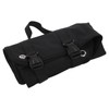 Beach Mat Portable Waterproof 900D Nylon Fabric Metal Holes Soft