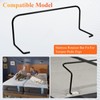 20 Inch Mattress Retainer Bar Model 6300340/63003340 for Tempur-Pedic Ergo