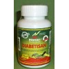 Hanan DIABETISAN (SUGAR BALANCE BLEND) 480 MG X 100 CAPSULES