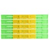 5 Pcs Durable Beehive Door Entrance Gate AntiEscape Beekeeper Plastic