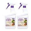 Bonide Chemical RTU Tomato and Blossom Set Spray, 32-Ounce -