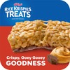 Rice Krispies Treats Crispy Rice Squares, Kids Snacks, Snack Bars,