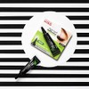 KISS Black Strip Lash Adhesive with Aloe, Dermatologist Tested, Formaldehyde