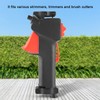 26 mm Strimmer Grip Switch Gas Lever Cable Plastic Strimmer