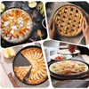 MGE - Non-Stick Fluted Flan & Tart Tin - Quiche