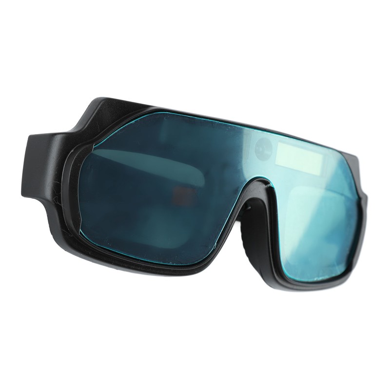 Welding Glasses Auto Dimming UV Prevention Anti Strong Light Solar