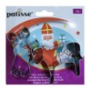 patisse, 13994 Set of 2 Gingerman with Heart Cookie Cutters