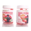 cherylgum 3 BETTERVITS eaa gummies strawberry advanced complex vegan 120