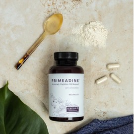 Oxford Healthspan Primeadine® Original Spermidine Supplement