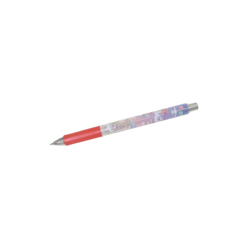 Sanrio Characters Mechanical Pencil EnerGel Sharp 0.5 Sanrio