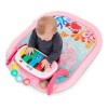 Baby Einstein Gimnasio Musical 4-in-1 Kickin Tunes