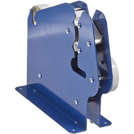 Aviditi Wide Neck Heavy-Duty Bag Taper with Trimmer for 5/8" and 3/8" Wide Bag Sealing Tape