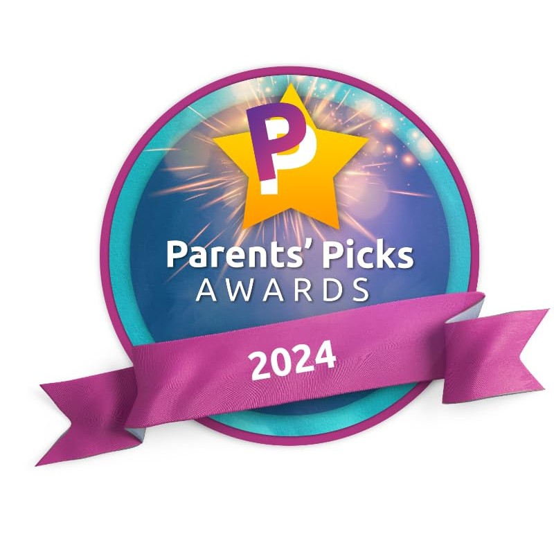 CraftLab Knitting Kit for Beginners, Kids Adults Seniors Includes All