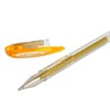 Uniball Signo UM120 Gel Rollerball - Color: Sparkle Gold