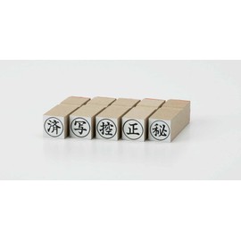 Seals Idea (Round Frame) Cheeks Mark 31 