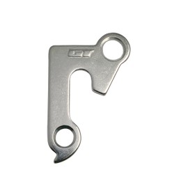 GT Derailleur Hanger Dropout for GT Bicycles -GT Stamped DH #2 Part Number: ATIDH0021