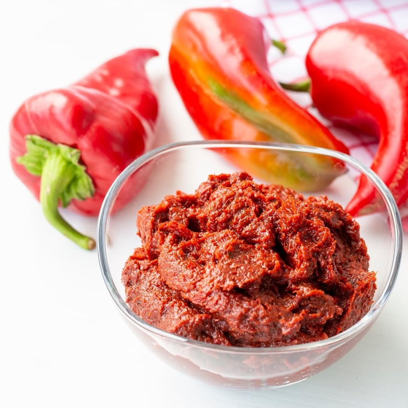 Pul Biber (250g, 8.8oz), chilli flakes100% natural and without additives,