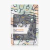 kwmobile Case Compatible with Tolino Vision 6 Cover - eReader