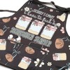 JXGZSO Sourdough Baker Apron Sourdough Bread Lover Gift Sourdough is