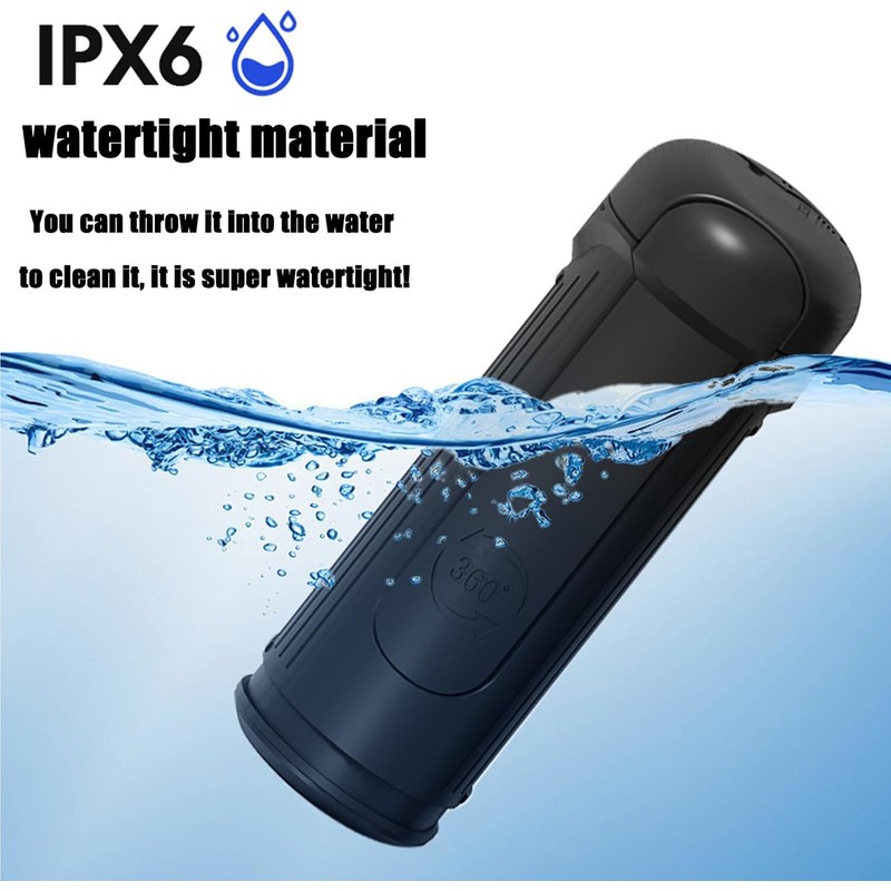 Conveniente ducha de limpieza de partes privadas, bidé eléctrico inteligente,