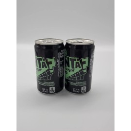Fanta 2023 What The Fanta Zero Sugar Mystery Flavor Fanta Soda 2 Full 7.5oz Mini Cans
