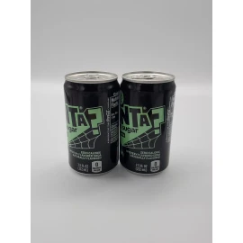 Fanta 2023 What The Fanta Zero Sugar Mystery Flavor Fanta Soda 2 Full 7.5oz Mini Cans