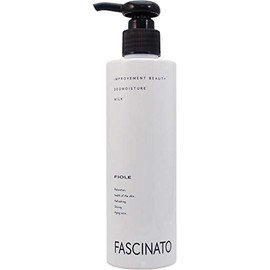 フィヨーレ ファシナート デオモイスチャー ミルク 250ml