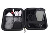 Hard Travel Case for TechCare Plus 24 Touch X Tens