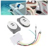 Anchor Remote Control Windlass Wireless Switch Trim Controller Marine Boat