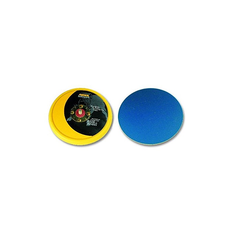Mirka 8295291111 Sanding Disc 5/16 Inch PSA Medium, 150 mm