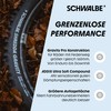Schwalbe Radial Gravity Pro Folding Tyre - Shredda Front, Addix