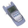 Optical Power Meter 650nm 7 Wavelength High Accuracy Fiber Optic