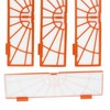 vhbw Replacement Filter [Set of 4 Neato Botvac 70e 70