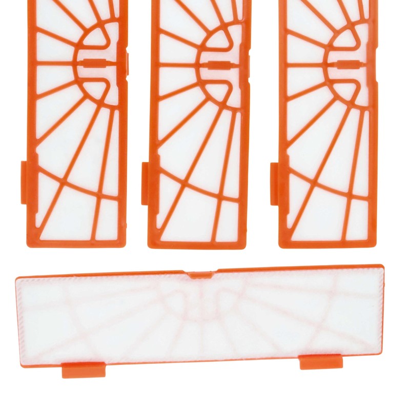 vhbw Replacement Filter [Set of 4 Neato Botvac 70e 70