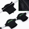 HEYTUR Neoprene Paddle Mitts pogies Gloves for Sea Kayak Canoe