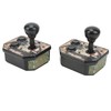 Handheld Game Console Various Classic Games Double Player Joystick Gaming