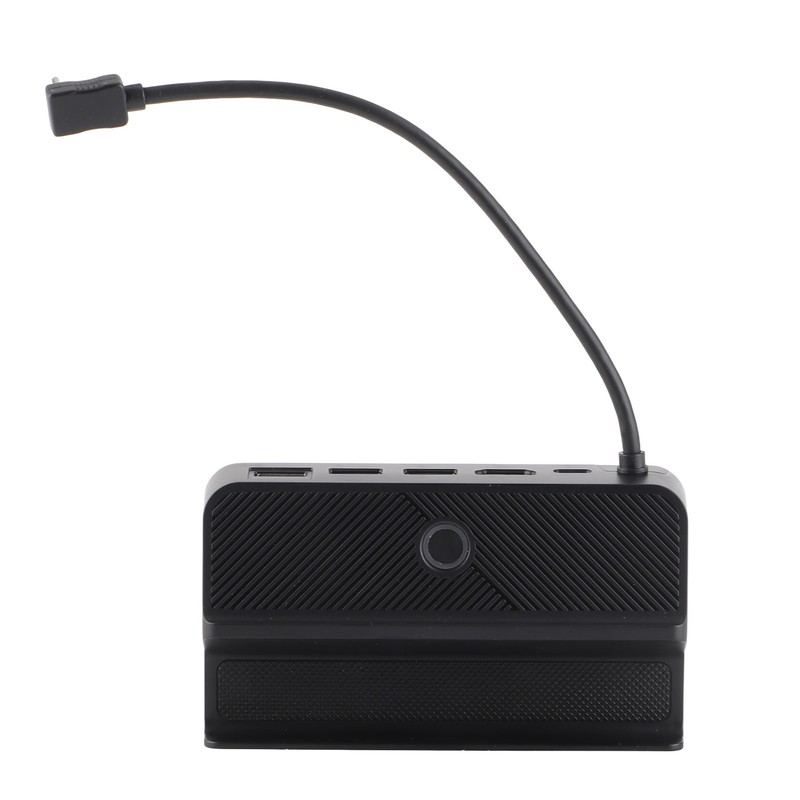 for Steam Deck Docking Station HD Multimedia Interface 2.0 4K