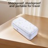 GETBSTOOP Switch2Portable Travel Bag Carrying Case for Switch 2 Console